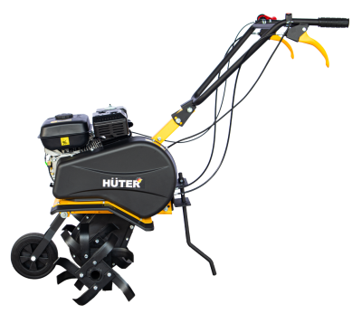 Мотокультиватор Huter GMC-850 