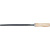 Напильник, 200 мм, трехгранный, деревянная ручка Сибртех