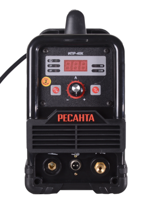 Инверторный плазменный резак ИПР-40К Ресанта