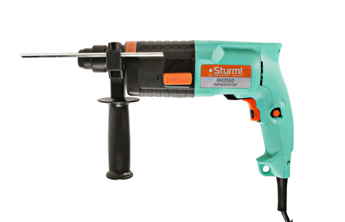 Перфоратор SDS Plus Sturm! 600Вт RH2550