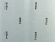 Лист шлифовальный ЗУБР "СТАНДАРТ" на бумажной основе, водостойкий 230х280 мм, Р1500, 5шт