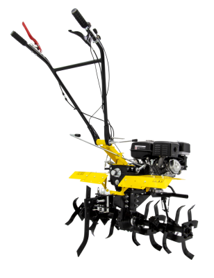 Сельскохозяйственная машина МК-11000М Huter