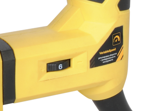Перфоратор SDS Plus Hanskonner 1800Вт HRH1836RE