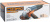 MAX-PRO Шлифмашина угловая 680 Вт, 11000об/мин, ключевой кожух 125мм, антивибрационная ручка, 2,1 кг