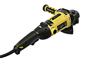 Угловая шлифовальная машина Hanskonner HAG15150EC
