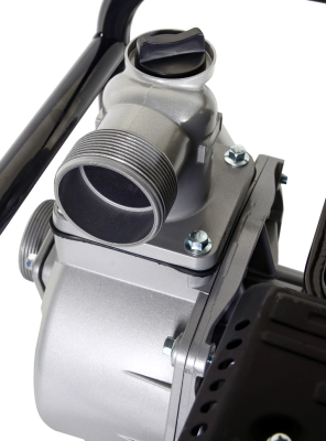Мотопомпа Huter MP-50 Huter