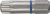 Биты ЗУБР "ЭКСПЕРТ" кованые, хромомолибденовая сталь, тип хвостовика C 1/4", T30,25мм, 2шт