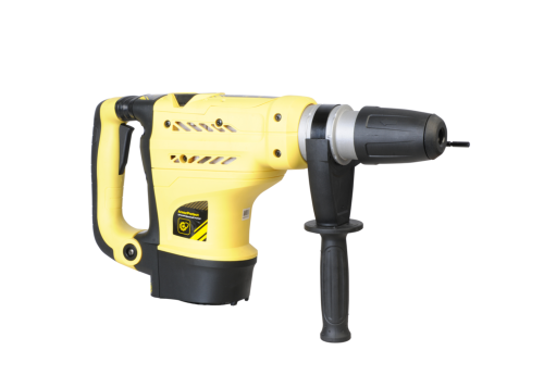 Перфоратор SDS MAX Hanskonner 2100Вт HRH2145MVE