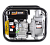 Мотопомпа Huter MP-600-2