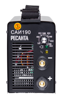Сварочный аппарат РЕСАНТА САИ-190 65/2