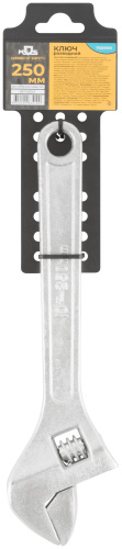 Ключ разводной 250 мм ( 30 мм ).