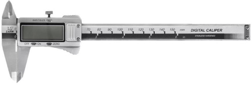 Штангенциркуль ШЦЦ-1-150 0.01 губ.40мм SHAN