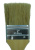 9040-36-050C Кисть плоская Standard 2" (50мм), натуральная щетина, деревянная ручка, Союз