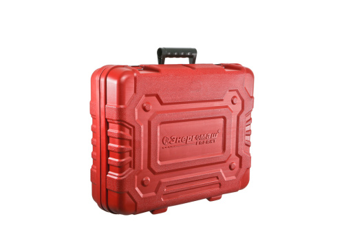 Перфоратор SDS MAX Энергомаш Гарант 2000Вт ПР1-2000М