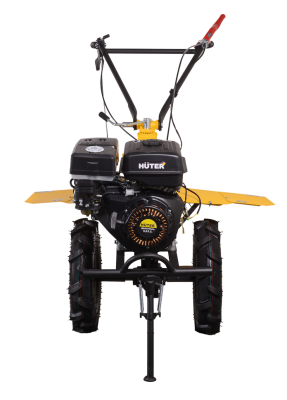 Сельскохозяйственная машина МК-9500М-10 Huter