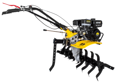 Сельскохозяйственная машина МК-7000M-10 Huter