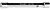 Ключ торцовый ЗУБР "МАСТЕР" двухсторонний, усиленный, шестигранный профиль, 12х13мм