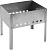 Мангал GRINDA "BARBECUE", компактный, в коробке, 300х250х300 мм 