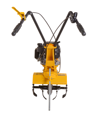 Мотокультиватор GMC-5.0 Huter