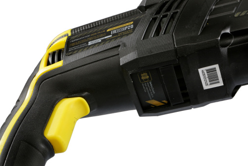 Перфоратор SDS Plus Hanskonner 850Вт HRH0928MLRE