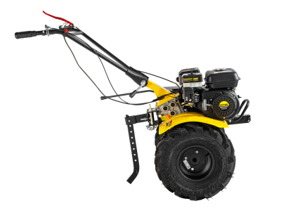 Сельскохозяйственная машина МК-7000M BIG FOOT Huter