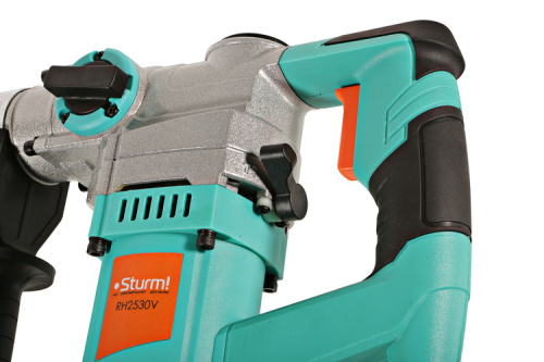 Перфоратор SDS Plus Sturm! 1100Вт RH2530V