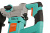 Перфоратор SDS Plus Sturm! 1100Вт RH2530V