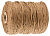 Шпагат STAYER упаковочный, бумажный, коричневый, 500м