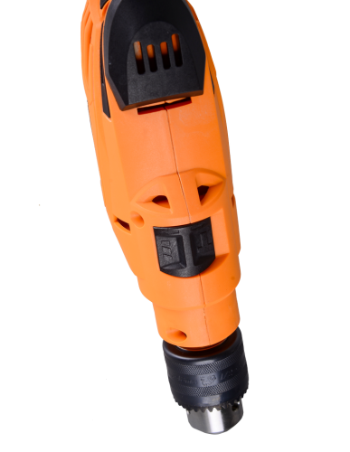 Дрель ударная ДУ-850 Вихрь