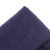 Шапка с отворотом из флиса для взрослых, размер: 56-57, синяя, Россия  Сибртех