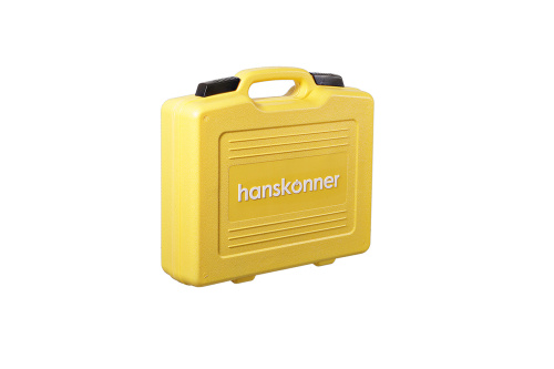 Лобзик электрический Hanskonner HJS0811LPE