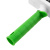 Кисть-макловица, 50*140, искусственная щетина, пластиковый корпус, пластиковая ручкаСибртех