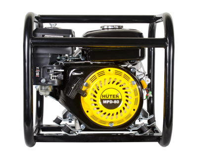 Мотопомпа Huter MPD-80 Huter