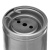 Скважинный насос DWS-4-100, винтовой, диаметр 4", 800 Вт, 1700 л/ч, напор 100 м Denzel