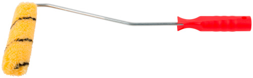 Валик полиакриловый "мини" "Тигр", диам.15/36 мм, ворс 10,5 мм, 150 мм
