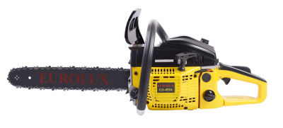 Бензопила Eurolux GS-4516