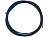 Канал направляющий КЕДР PRO (0,6–0,8) 4,4 м синий