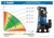 Насос Т3 погружной, ЗУБР Профессионал НПГ-Т3-400, 400Вт