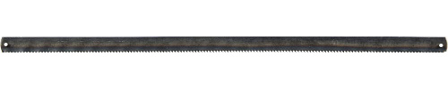 Полотно KRAFTOOL "PRO" по металлу для ножовки-мини, 150 мм, 10 зубьев/см, 3 шт