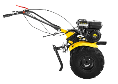 Сельскохозяйственная машина МК-7500M BIG FOOT Huter