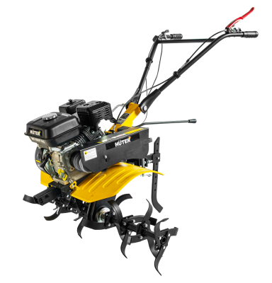 Сельскохозяйственная машина Huter МК-7800P-4х2