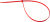 Кабельные стяжки красные КС-К1, 2.5 x 150 мм, 100 шт, нейлоновые, ЗУБР