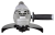 Углошлифовальная машина Ресанта УШМ-230/2300 75/12/9