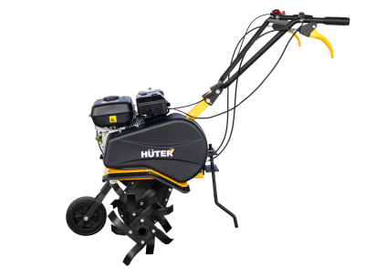 Мотокультиватор GMC-6.5 Huter