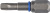 Биты ЗУБР "ЭКСПЕРТ" кованые, хромомолибденовая сталь, тип хвостовика C 1/4", T10,25мм, 2шт