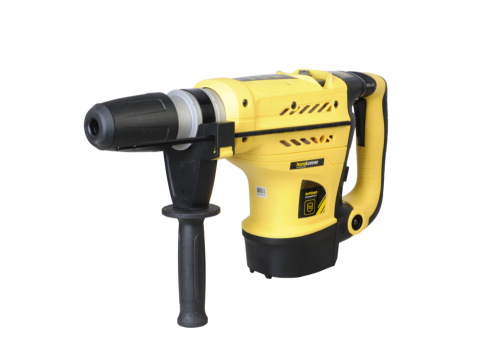 Перфоратор SDS MAX Hanskonner 2100Вт HRH2145MVE