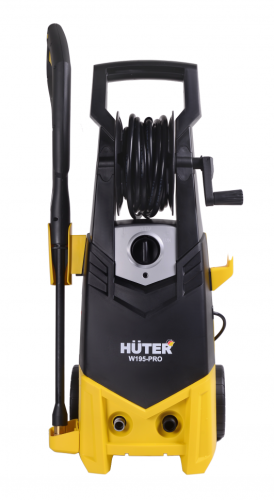 Мойка Huter W195-PRO