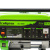 Генератор бензиновый БС-2800, 2,5 кВт, 230В, 4-х такт., 15 л, ручной стартер Сибртех 94543