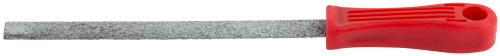 Напильник карбидный полукруглый 200 мм, Р150