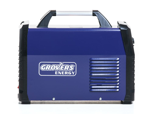 Сварочный аппарат GROVERS ENERGY ARC220